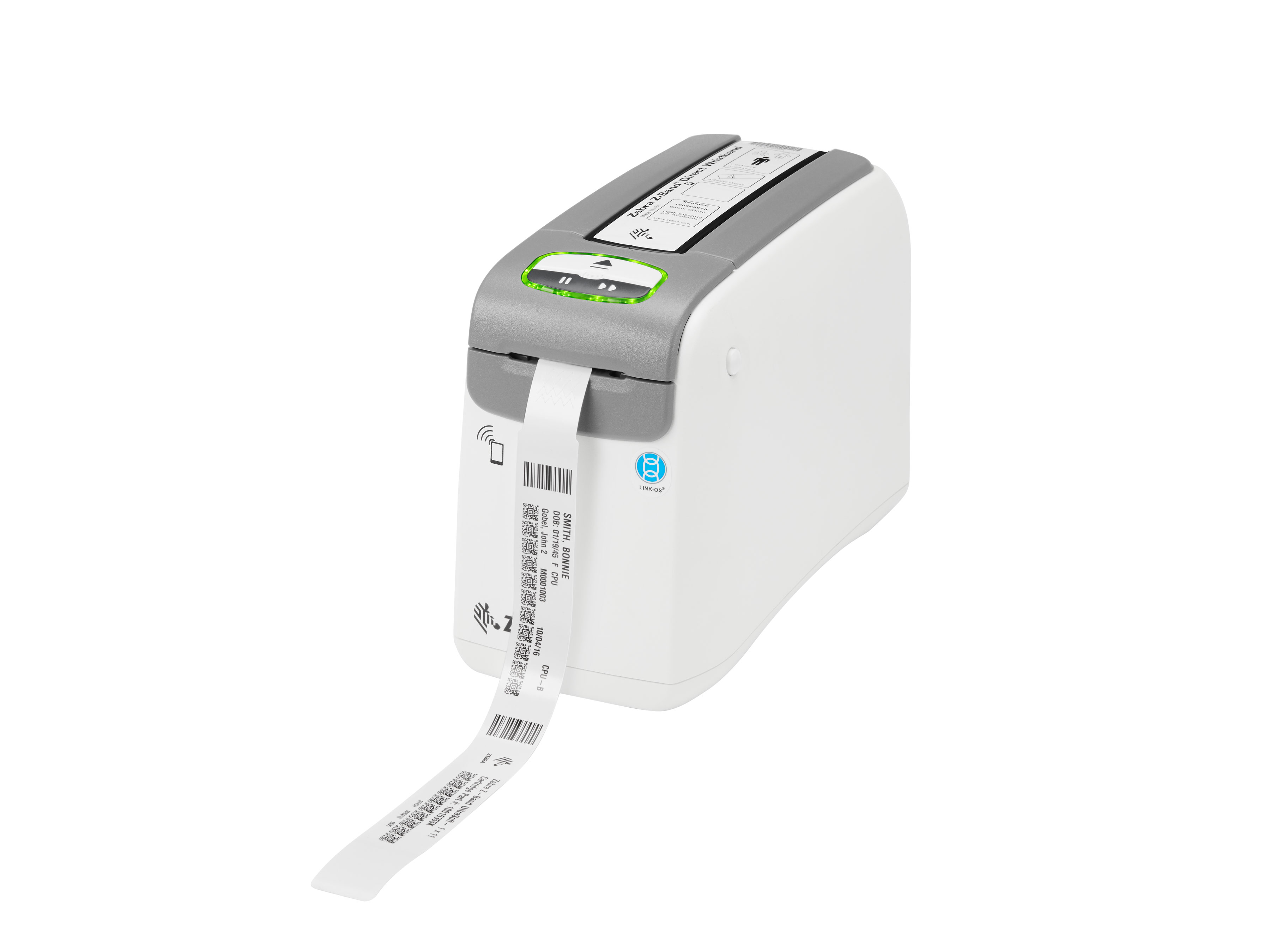 ZeroLiner Printers
